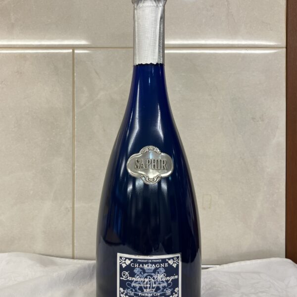 ダンデニー・マンニャン　サフィール　ブリュットNV