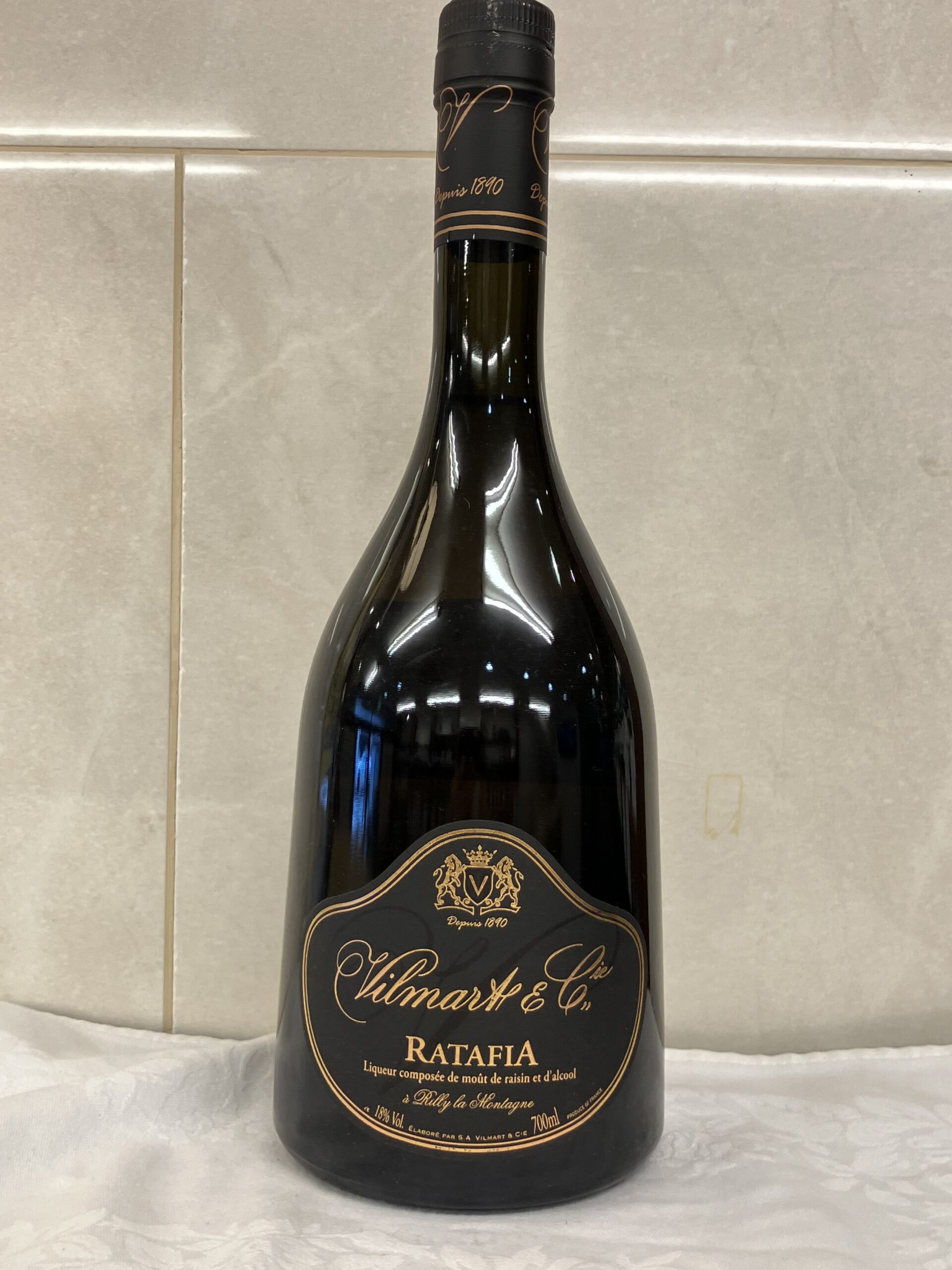 ヴィルマール ラタフィア