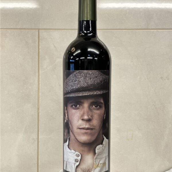 マツ　エル・ピカロ2022