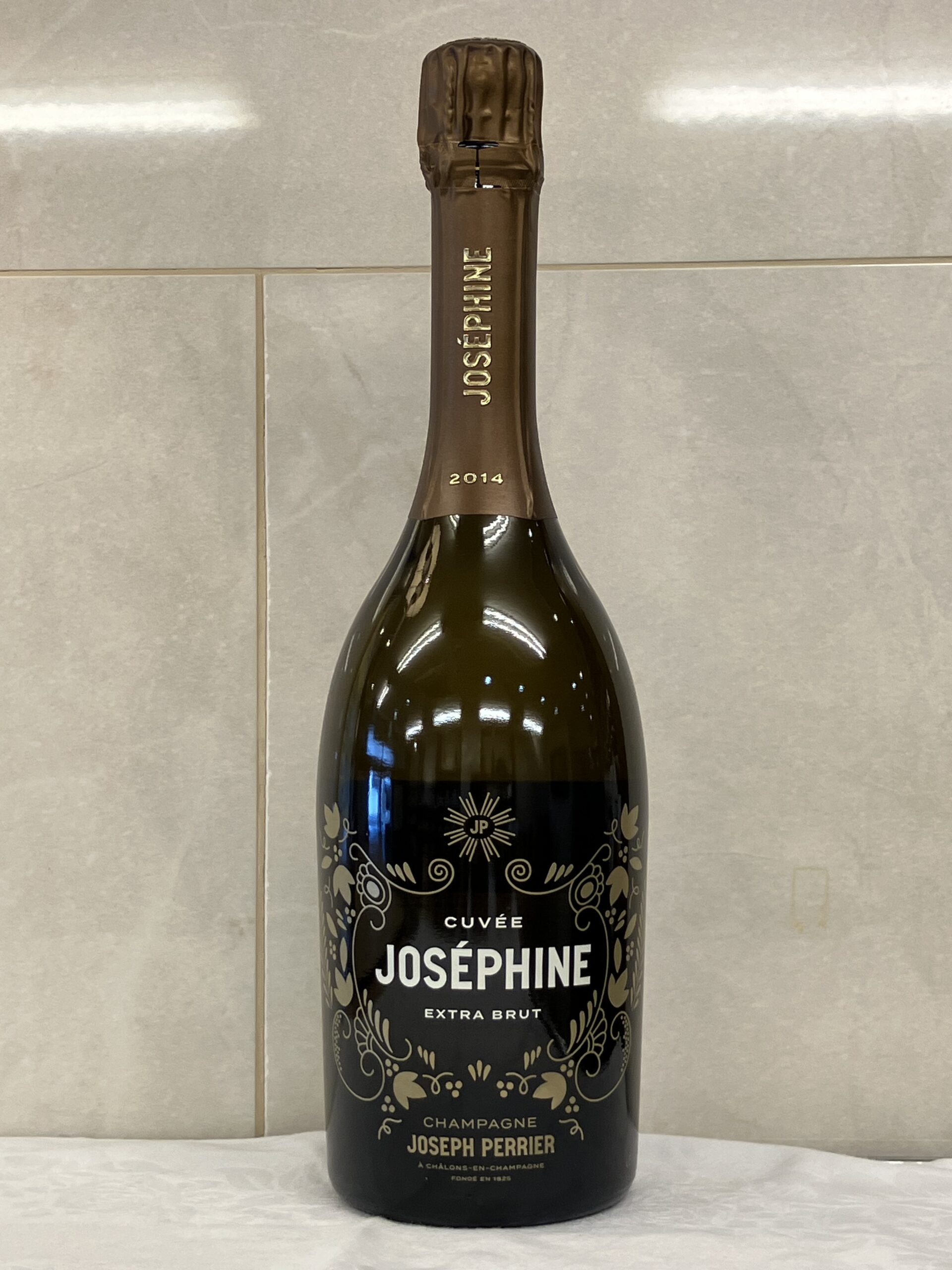 ジョセフ・ペリエ