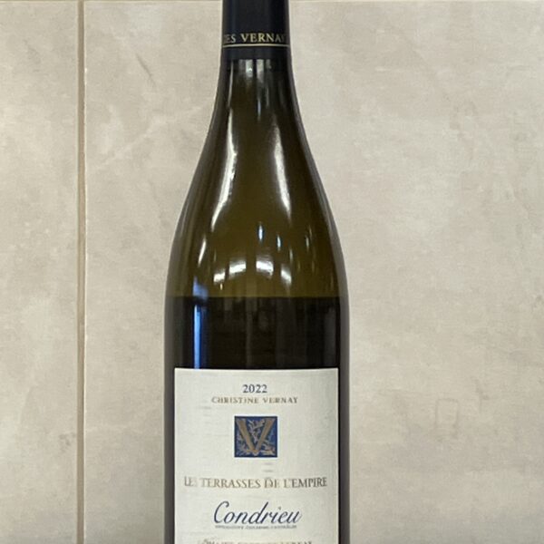 ジョルジュ・ヴェルネ　コンドリュー　レ・テラス・デ・ランピール2022