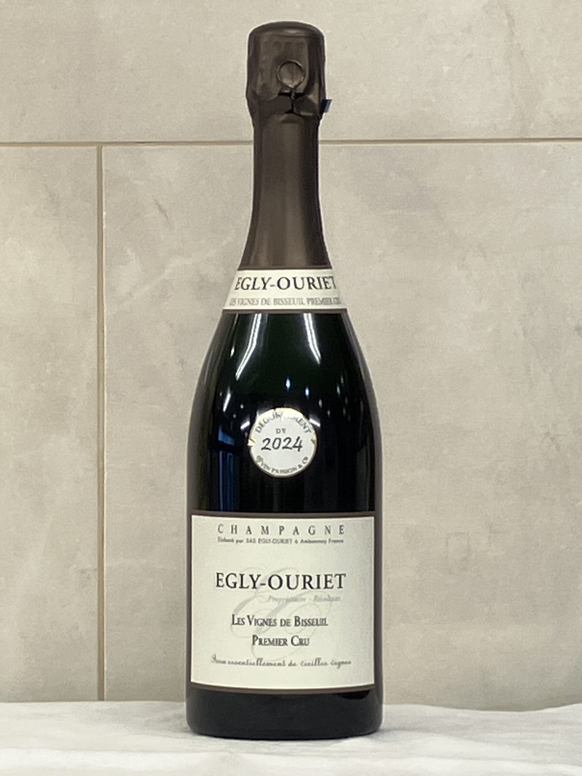 ヴィーニュドビスイユ