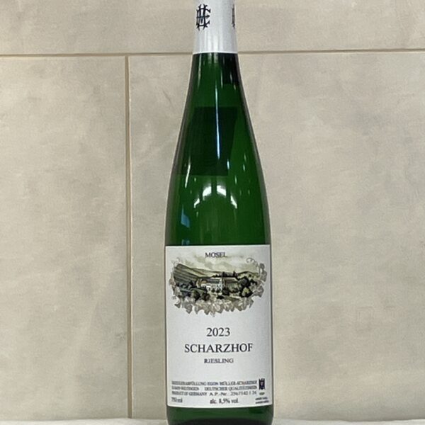 エゴン・ミュラー　シャルツホーフ2023