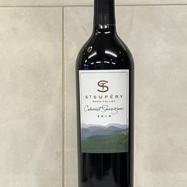 サンスペリー　ナパヴァレー　カベルネソーヴィニヨン