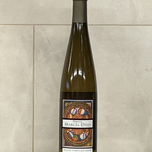 マルセル・ダイス　コンプランタシオン2023