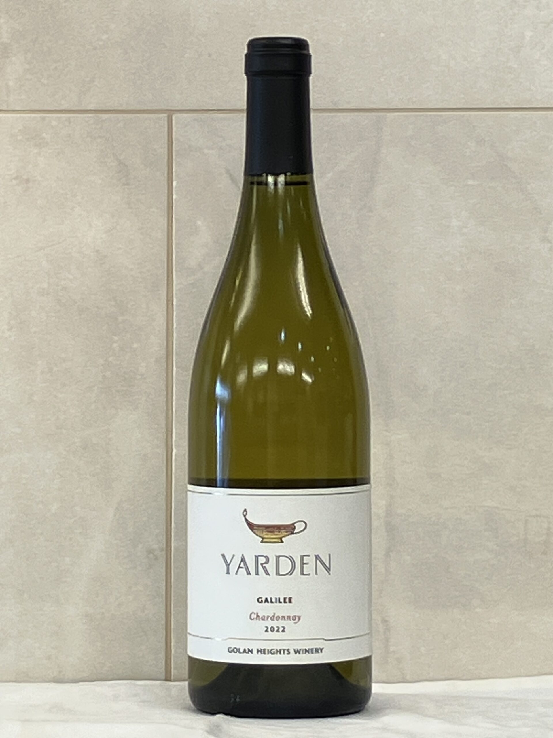 ヤルデン シャルドネ