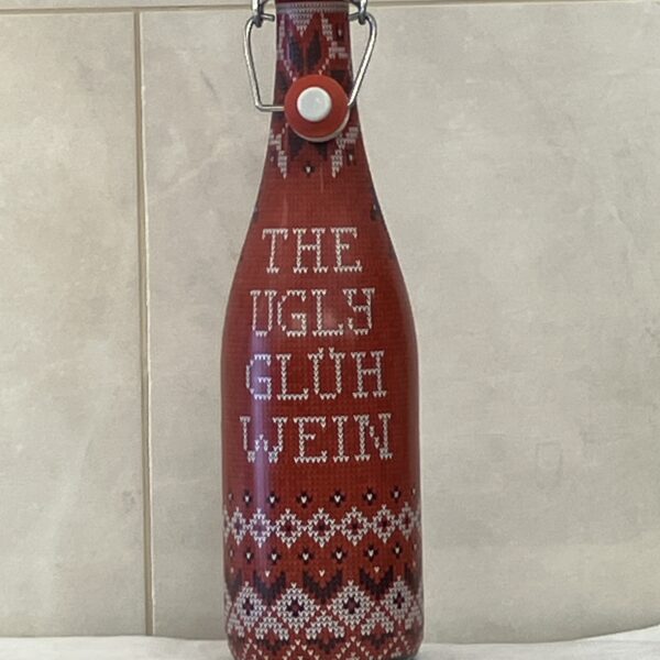 ジ・アグリー・グリューヴァインNV