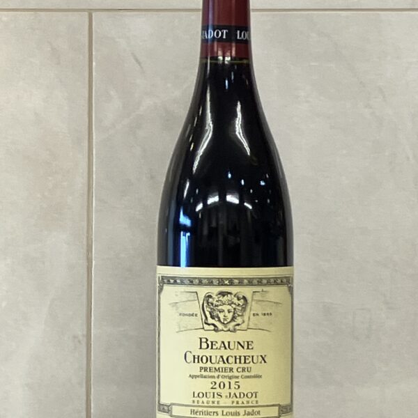 ルイ・ジャド　ボーヌ1erシュアショー2015