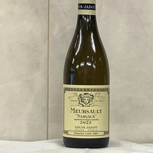 ルイ・ジャド　ムルソー　レ・ナルヴォー2023