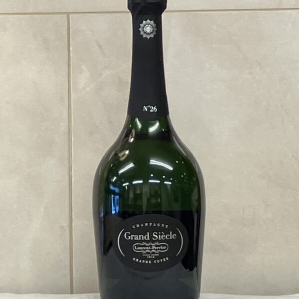 ローラン・ペリエ　グラン・シエクルNO.26　NV　箱なし